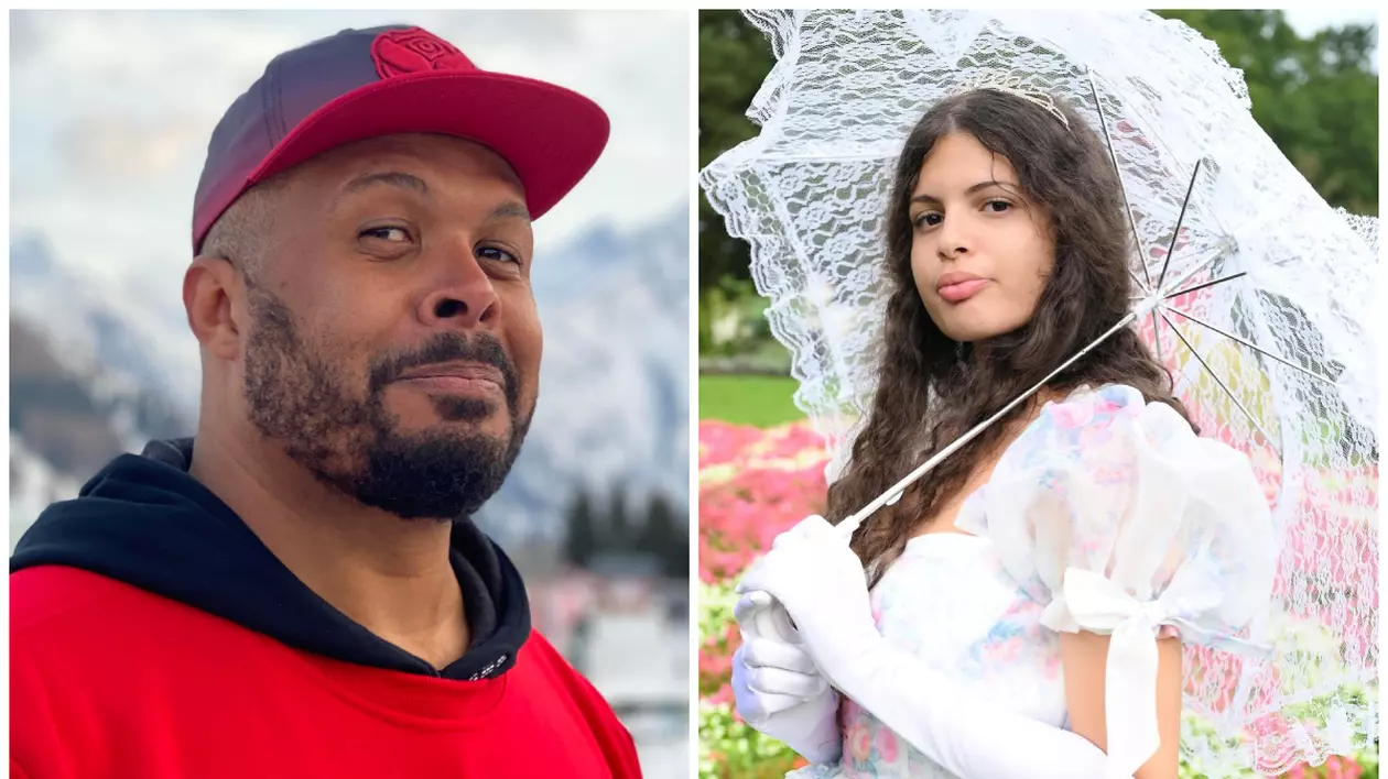 Unde locuiește și cu ce se ocupă Inoke, fata cea mare a lui Cabral. „Se simte foarte bine. Mergem des la ea”