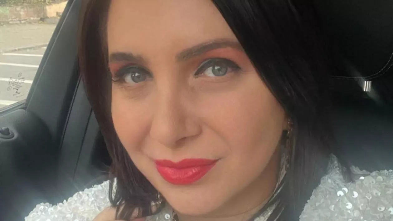 Carmen Șerban