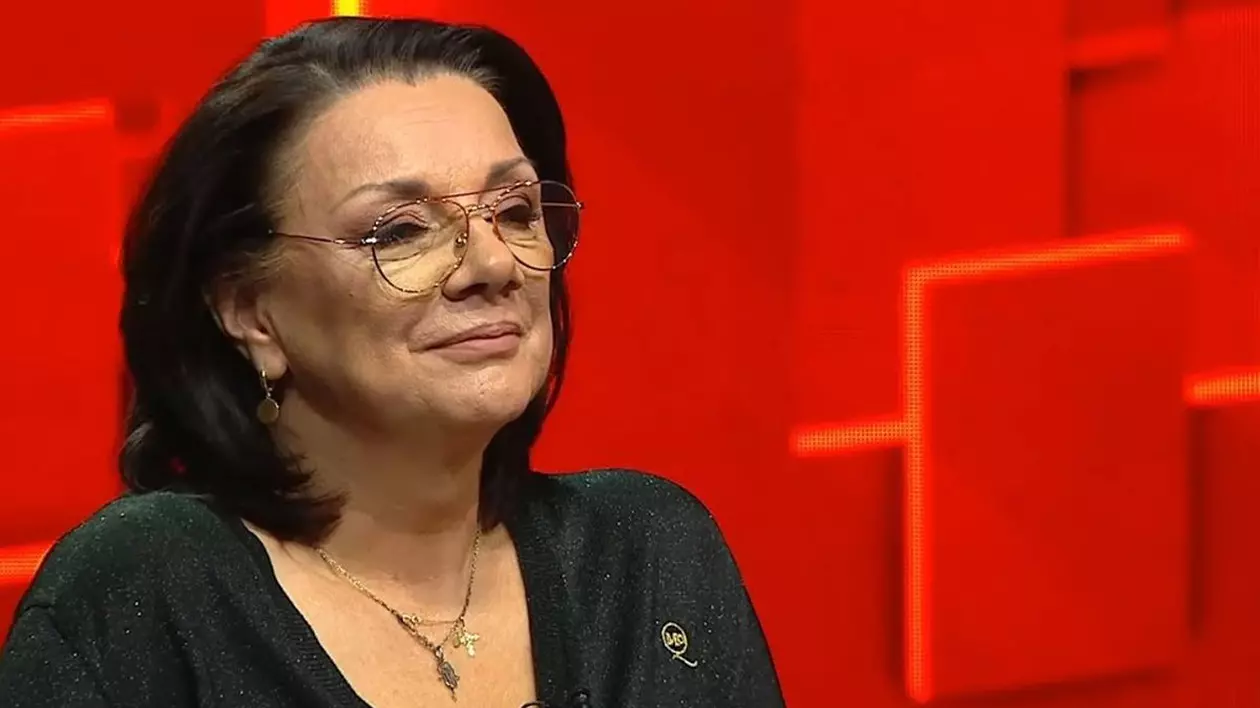 Carmen Tănase