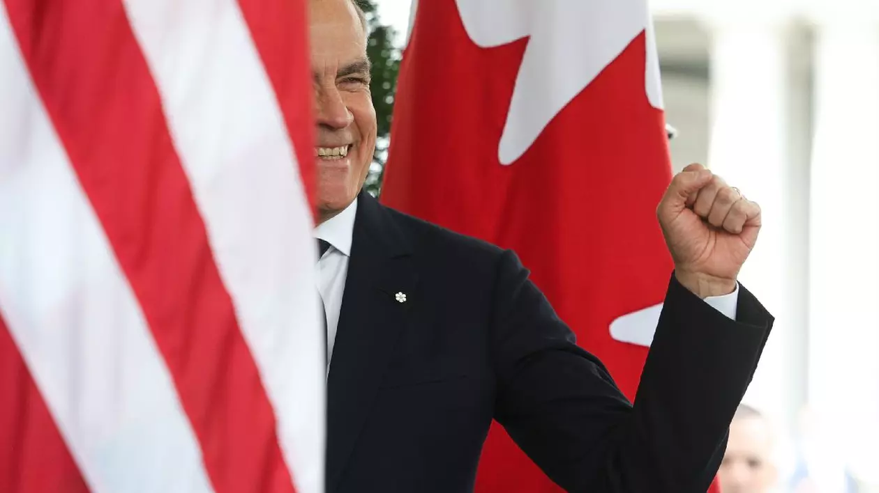 Căutat: un liberal rău. Premierul Canadei, Mark Carney, arată cum să fii moderat în fond și populist în formă