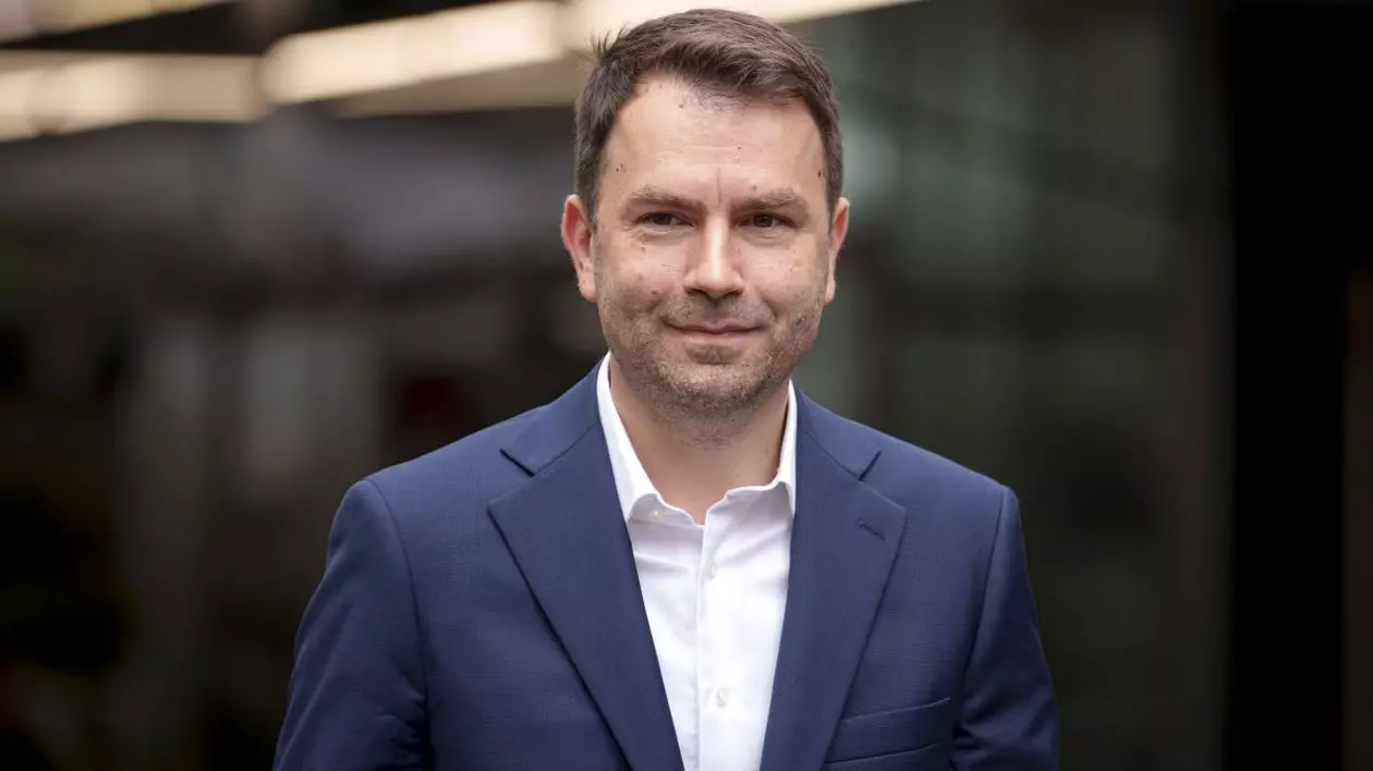 Cătălin Drulă, prima declarație despre posibilitatea de a candida la alegerile pentru primarul general al Bucureștiului