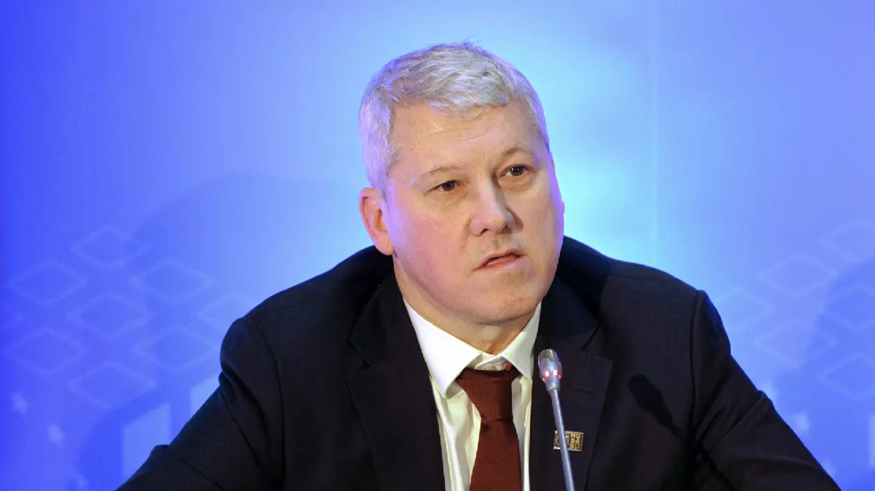 Cătălin Predoiu