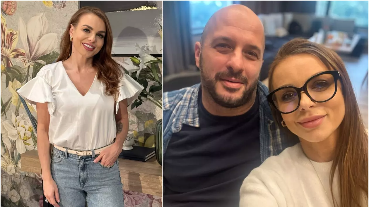 Cătălina Grama (Jojo) și Andrei Mateiu au pus bazele proiectului „Teatrul Maidan”