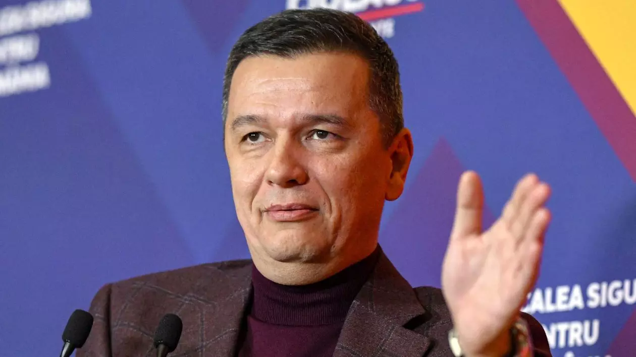 Ce spunea Sorin Grindeanu despre funcția de președinte al PSD acum doi ani: „Eu nu am foarte multă răbdare”