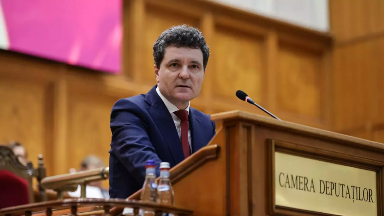 Ceremonia solemnă de învestire a noului președinte al României, Nicușor Dan