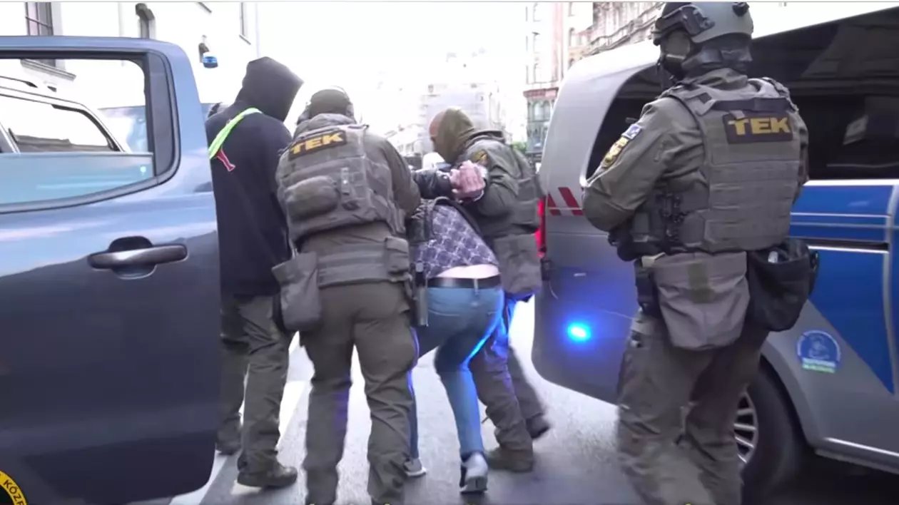 Ungaria a reținut un fost diplomat ucrainean sub suspiciunea de spionaj. Decizia luată de Budapesta imediat după operațiune