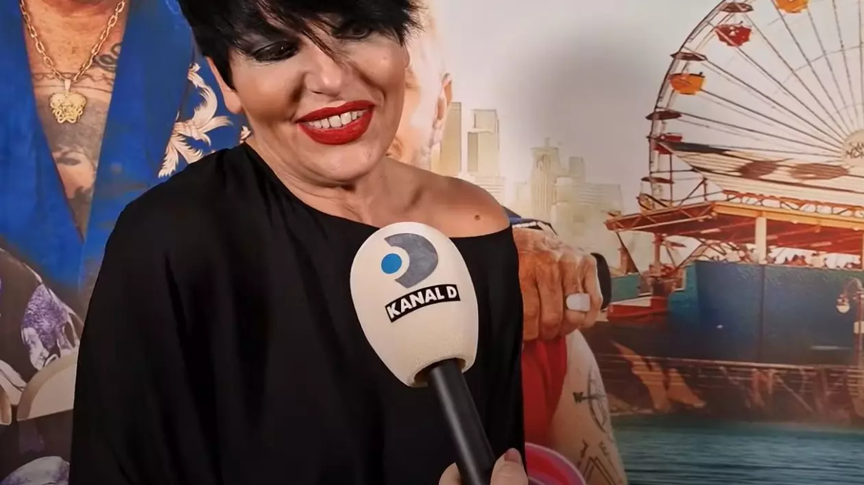 Patrizia Paglieri vrea să vândă locuința în care stă cu fiul ei, după ce acesta a decis să se mute singur. Fosta jurată de la MasterChef va locui în Domnești