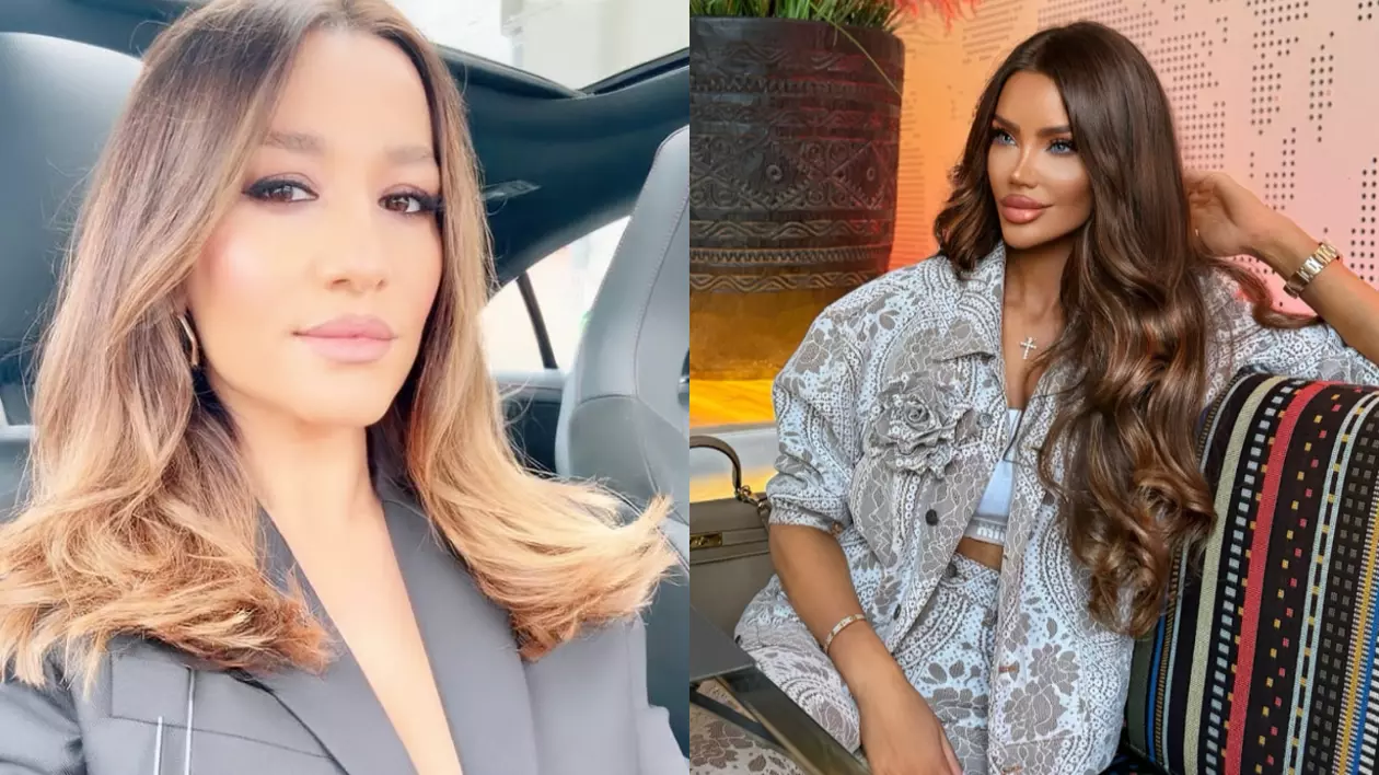 Claudia Pătrășcanu a dat-o în judecată pe Bianca Drăgușanu. A încercat să rezolve situația în privat, dar nu a reușit: „S-a ajuns aici”