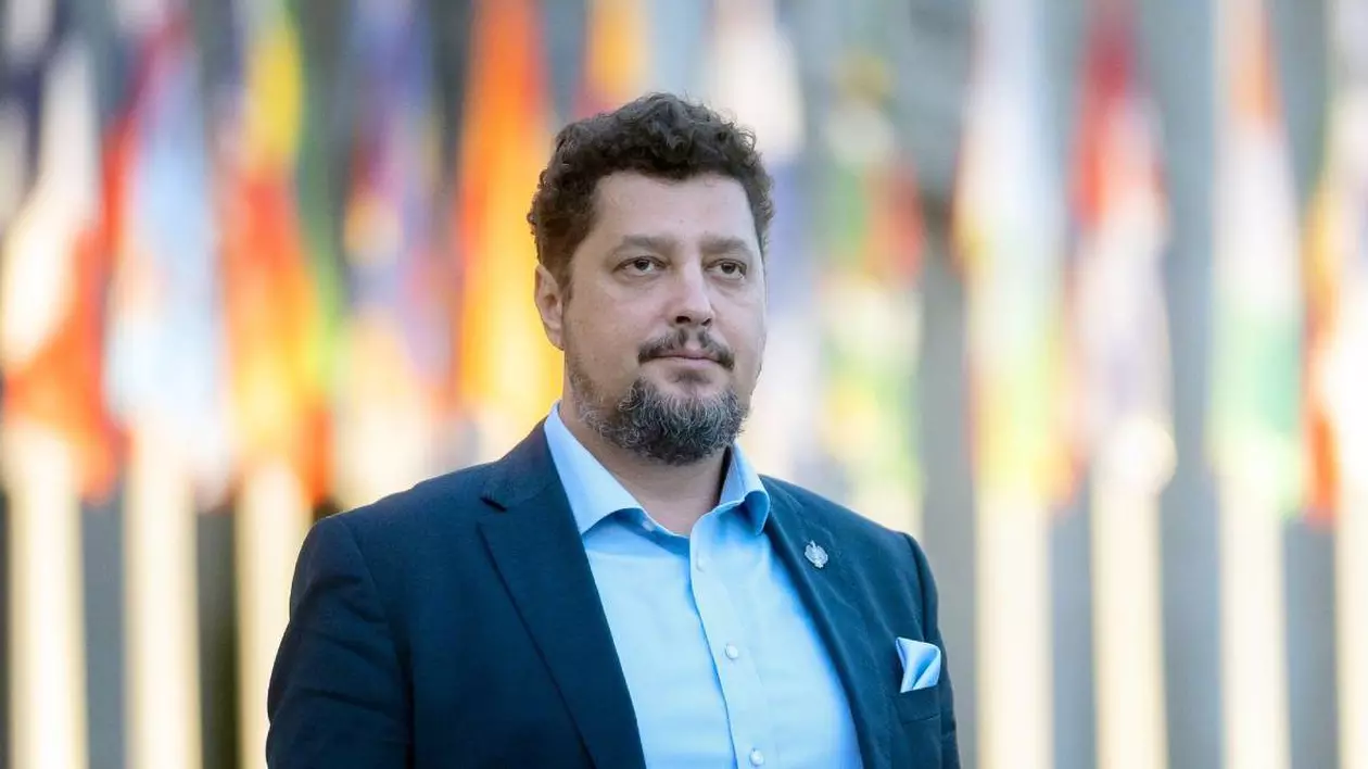 „De ce se teme George Simion că va fi arestat?”. Răspunsul dat de Claudiu Târziu