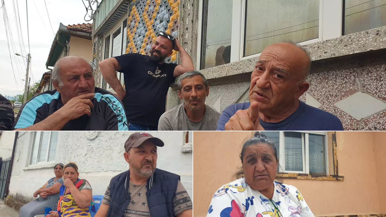 Alegeri prezidențiale într-unul dintre cele sărace sate din Banat