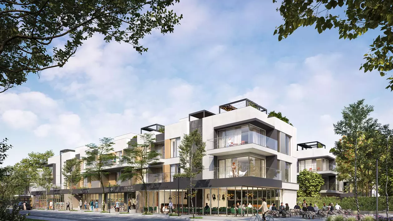 Poza ilustrativa complex Bellmonde Pipera