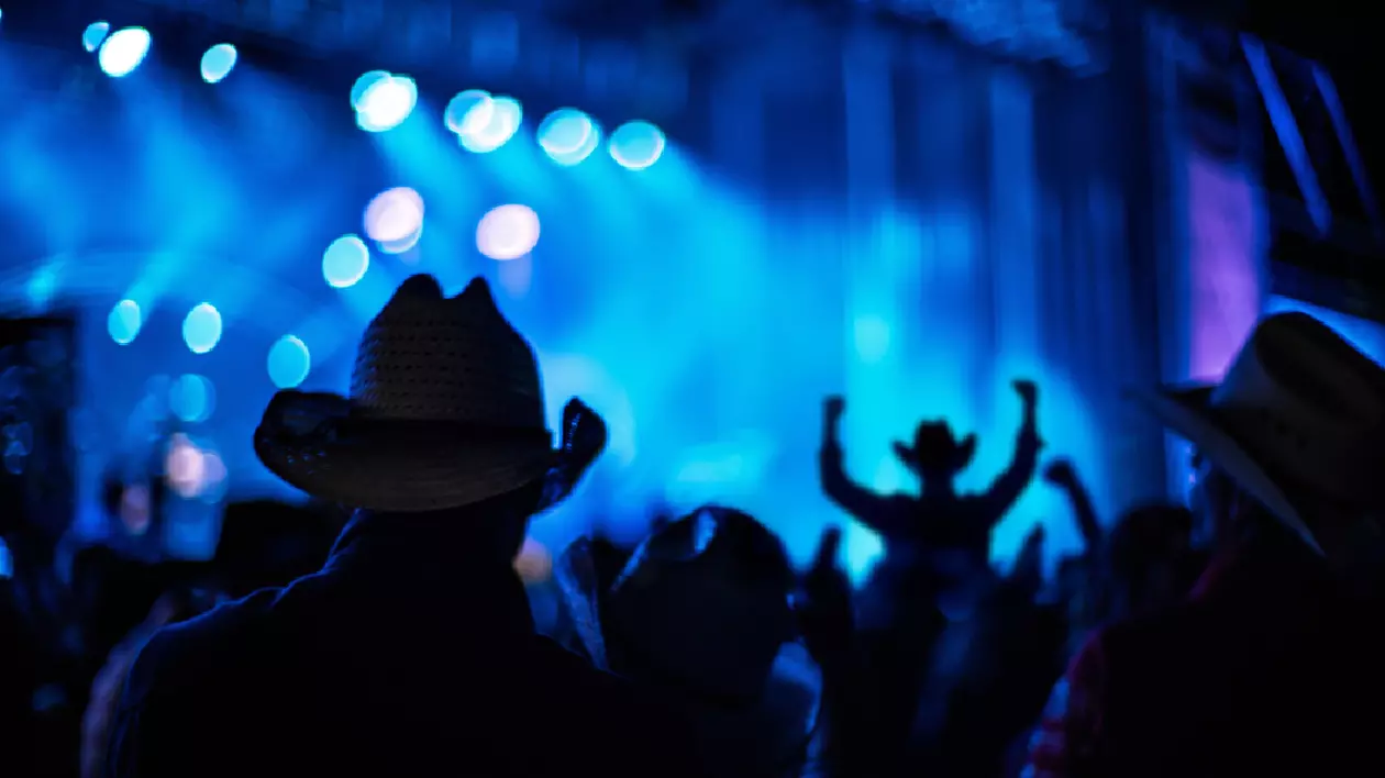 concert