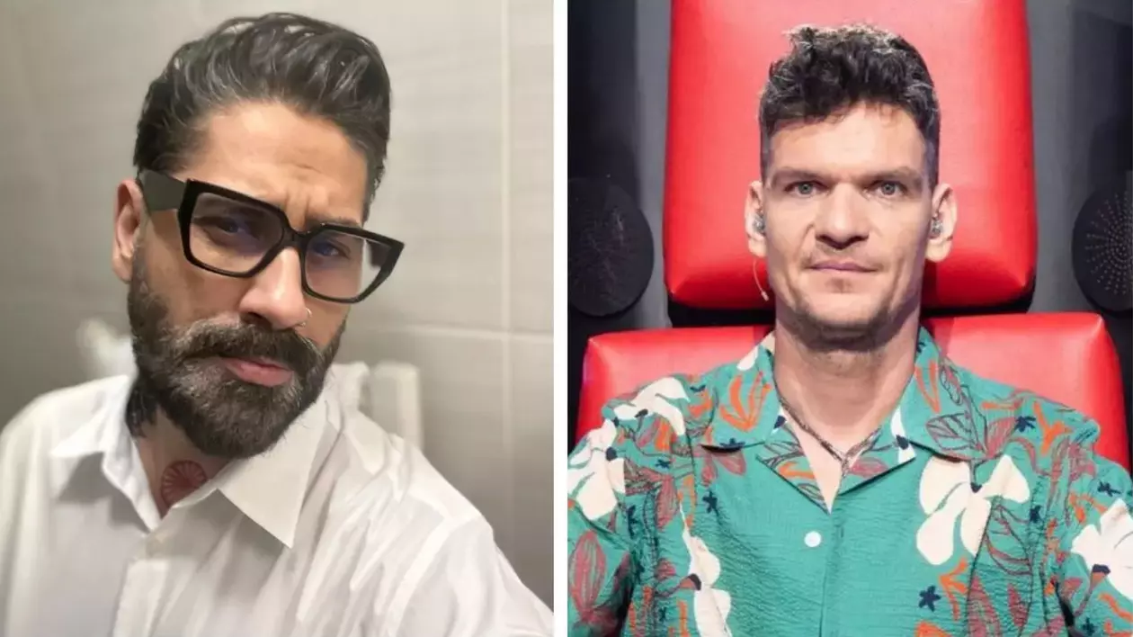 Connect-R i-a cerut scuze public lui Tudor Chirilă, la 4 luni de când a izbucnit scandalul. „A trecut ceva timp de la incidentul acela cu Kiss FM”
