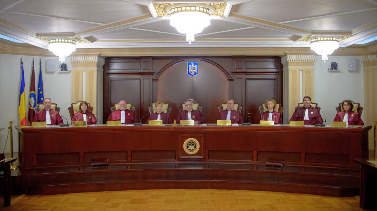 Contestație la CCR pentru anularea turului 1 al alegerilor prezidențiale 2025, câștigat de George Simion