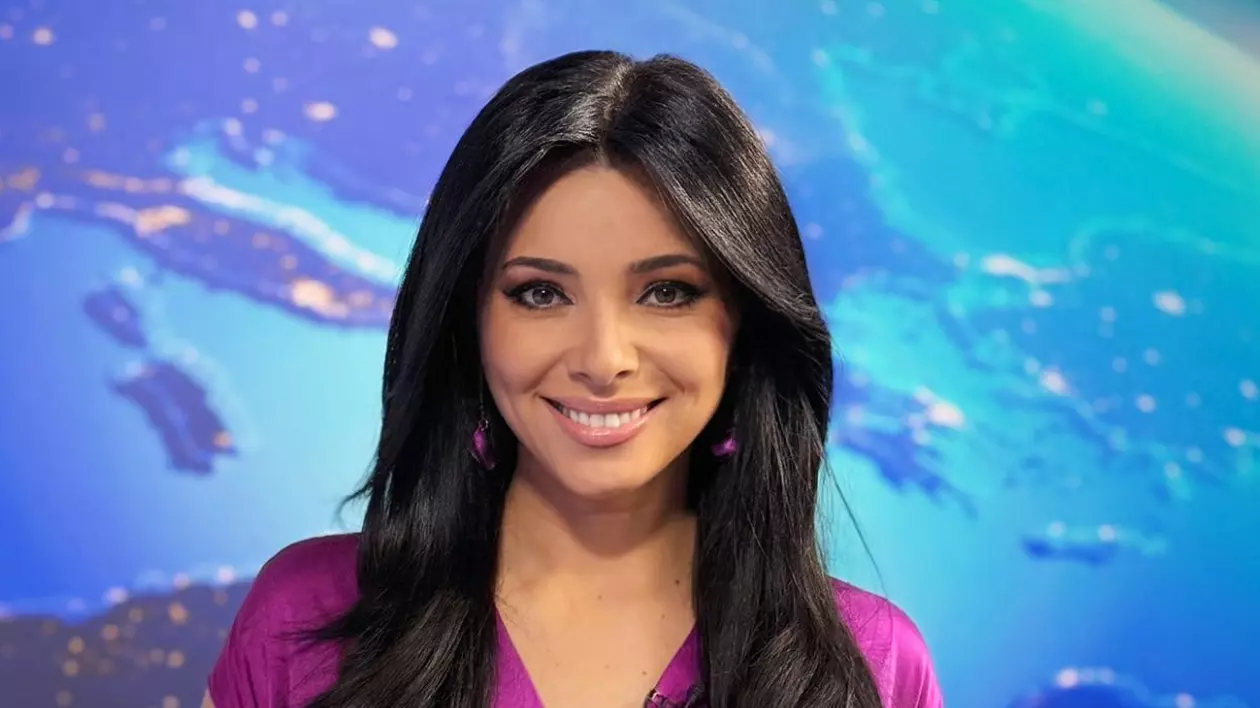 Corina Caragea