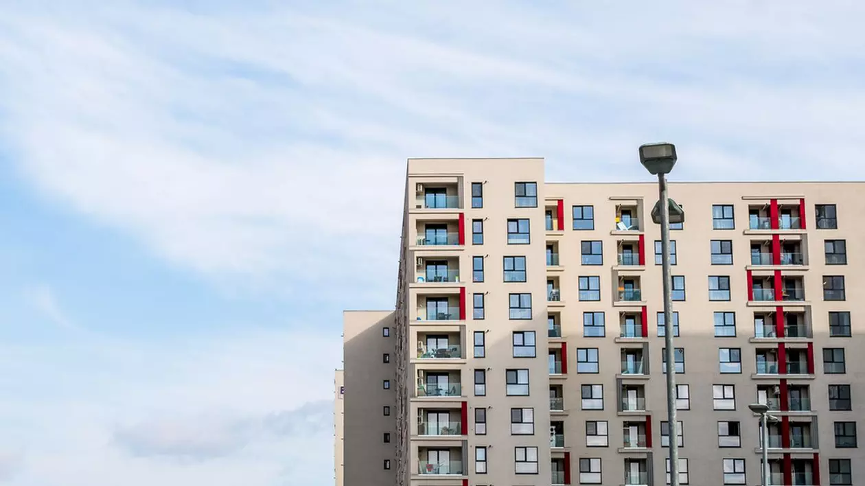 Merită să cumperi un apartament nou prin credit? Avantaje și soluții de finanțare