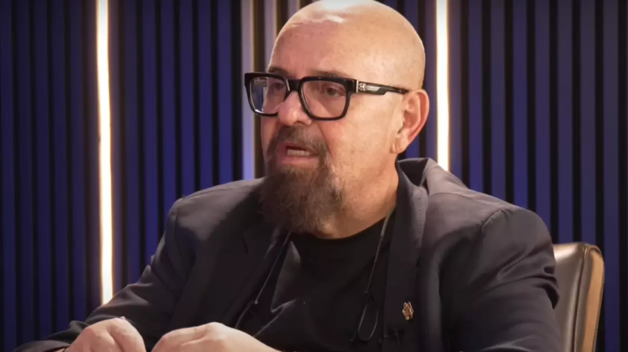 La ce restaurante nu ar mânca niciodată Cristian Popescu Piedone. Șeful ANPC e precaut: „Văd foarte mulți lucrători de acest fel”