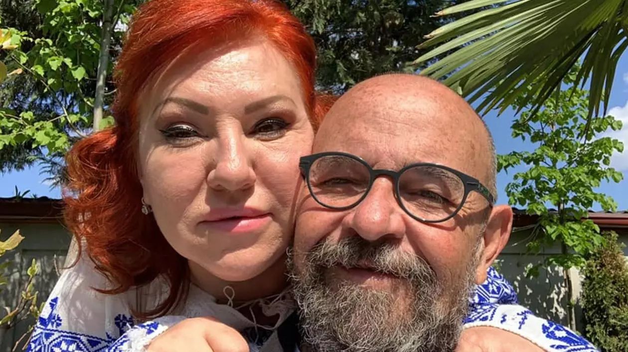 Cum a apărut Cristian Popescu Piedone alături de soție: „M-am îndrăgostit de cea mai minunată floare din lume”. Șeful ANPC a sărbătorit-o pe doamna Iulia