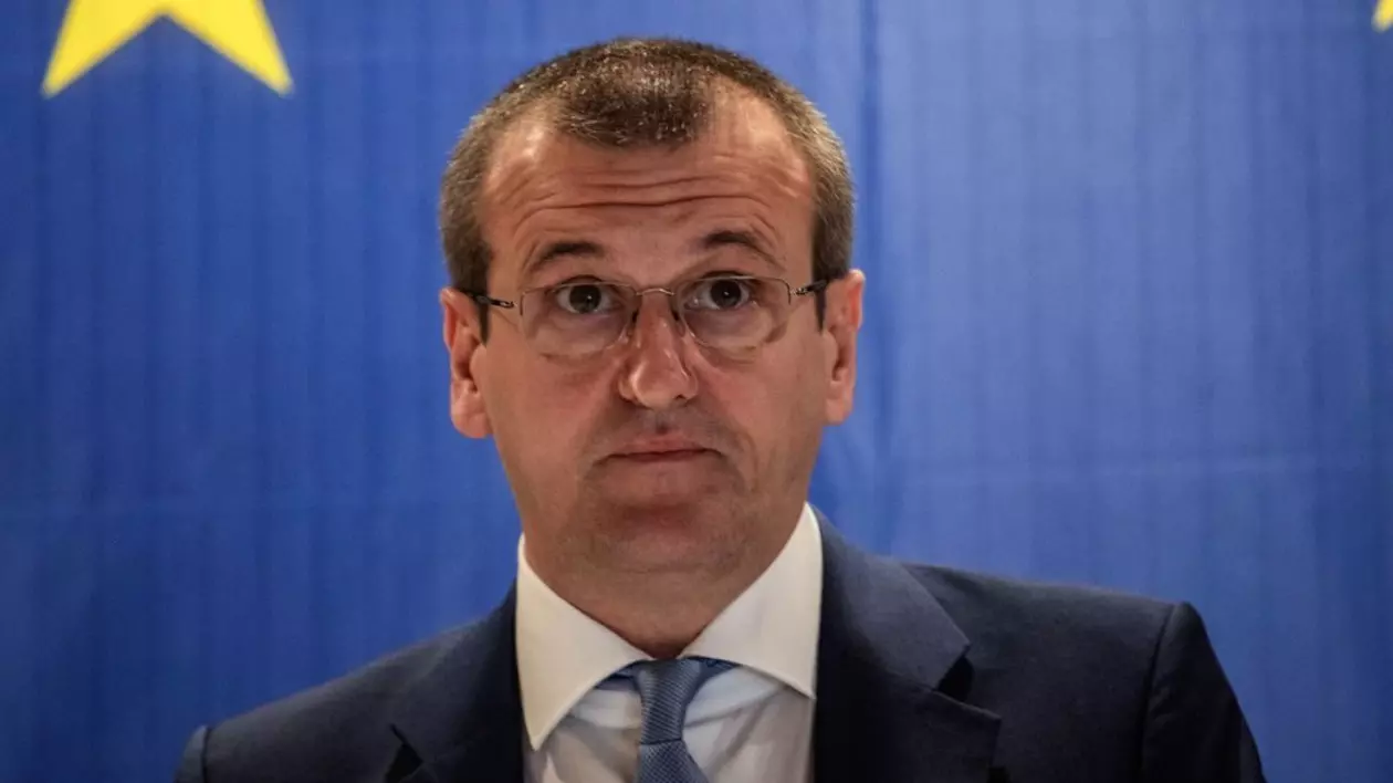Care e cea mai mare provocare pentru Nicușor Dan? Politologul Cristian Preda: „E o mare problemă a deceniului Iohannis”