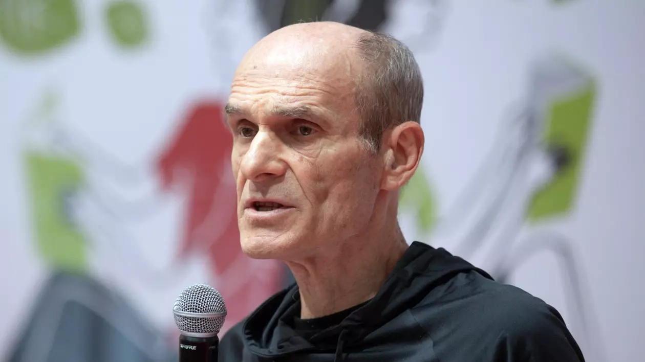 Cristian Tudor Popescu