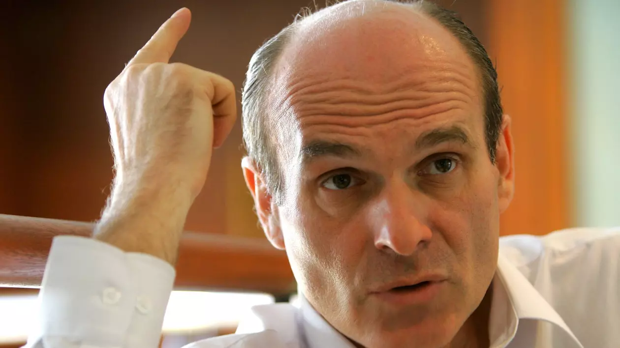 Cristian Tudor Popescu, după ce George Simion și-a îndemnat susținătorii la proteste: „Duceți-vă voi, legiunea mea de fraieri”