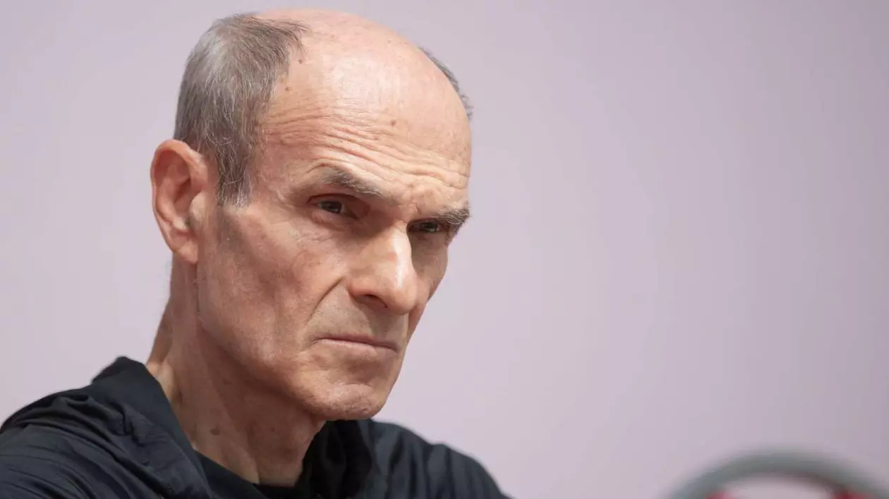 Cristian Tudor Popescu