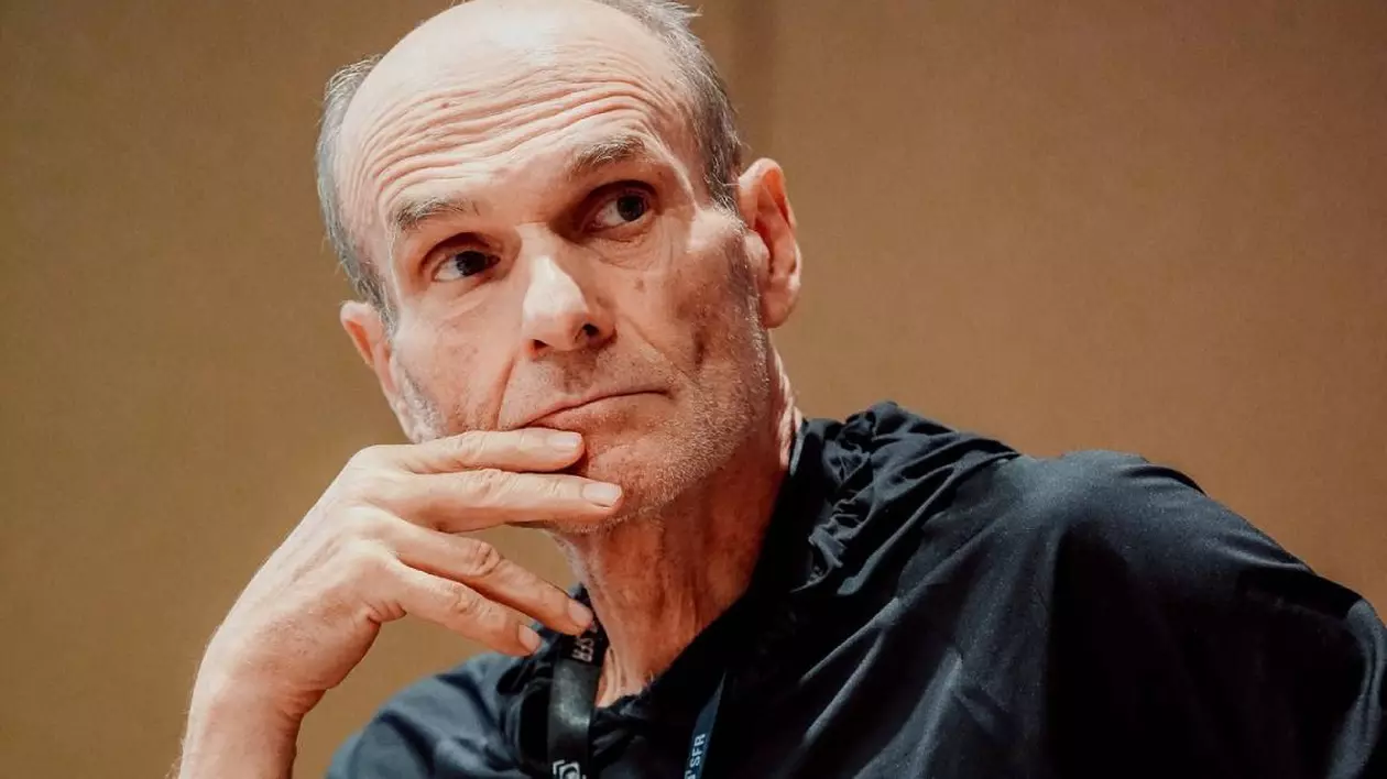 Cristian Tudor Popescu, despre George Simion, după dezbaterea cu Nicușor Dan: „Peste Octavian Cotescu și Dem Rădulescu”