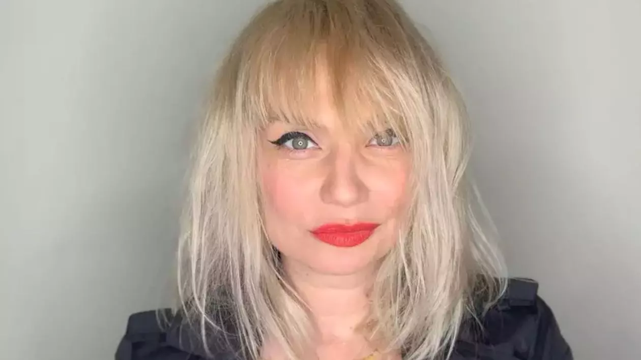 Problema pe care o are Cristina Cioran la trei luni după ce a născut a doua oară: „Nici la baie nu pot să mă duc”