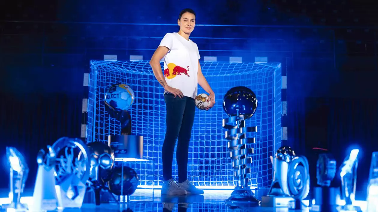 Cristina Neagu