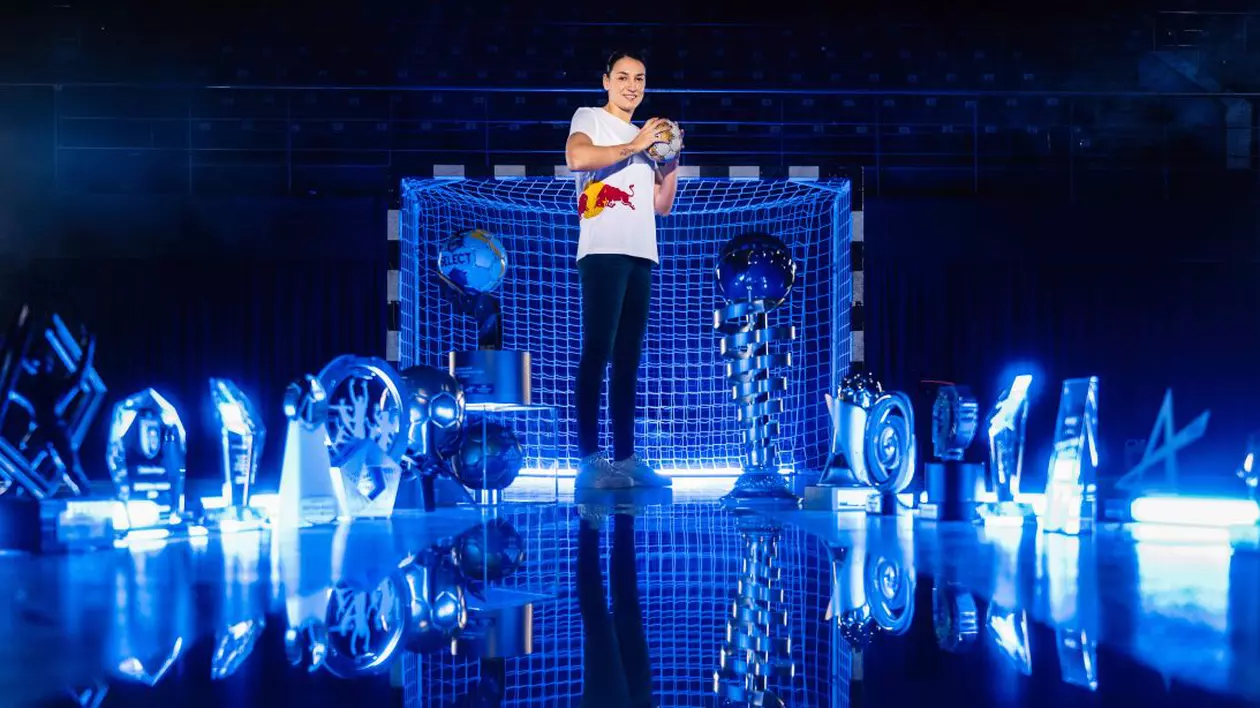 Cristina Neagu