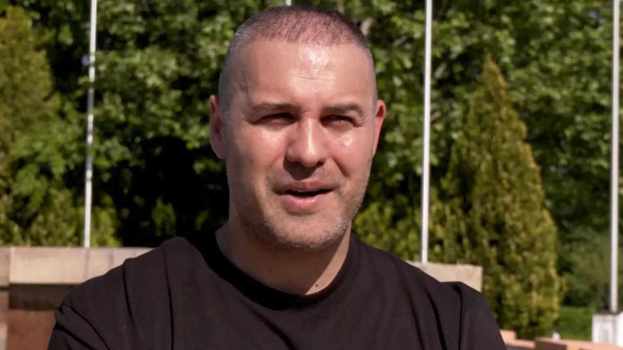 Cum a votat „cel mai iubit dintre căpșunari”, românul Marius Trașcă, din Spania: „Nu îmi vreau țara înapoi”