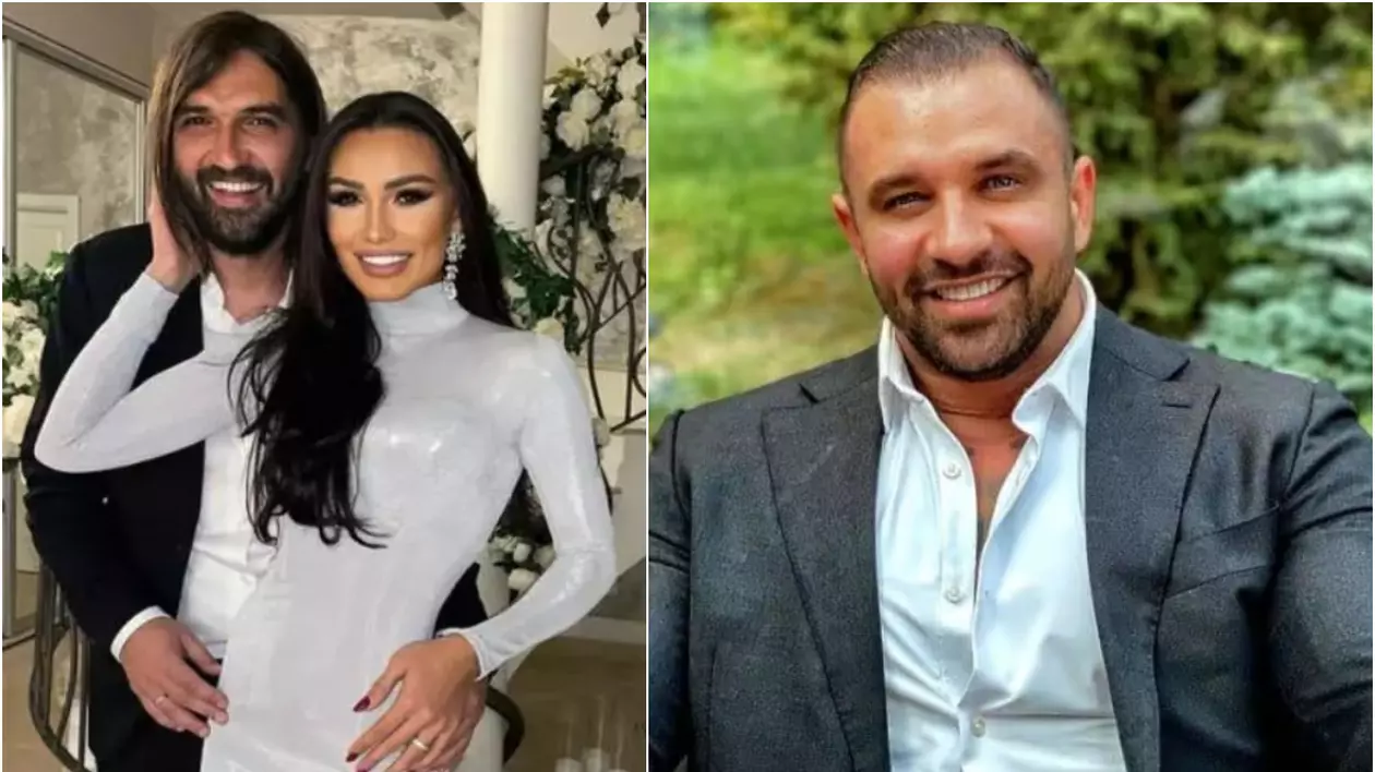Avocatul lui Dan Alexa, reacție după ce Andrada, soția antrenorului, a fost fotografiată ieșind din vila lui Alex Bodi noaptea
