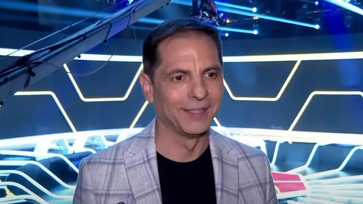 Dan Negru
