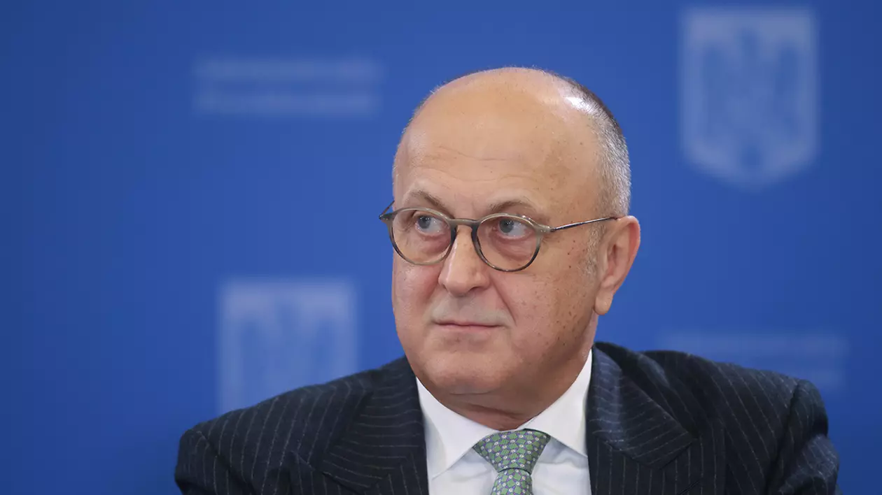 Dan Șucu, după întâlnirea cu Nicușor Dan: „Repet a zecea oară, nu suntem de acord cu creșterea de taxe”