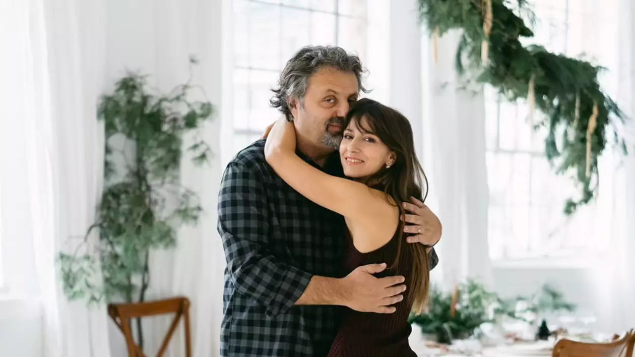 Anunțul făcut de Dana Rogoz în ziua în care ea și soțul ei au împlinit 21 de ani de relație: „Nu lăsăm să treacă viața fără să construim împreună”
