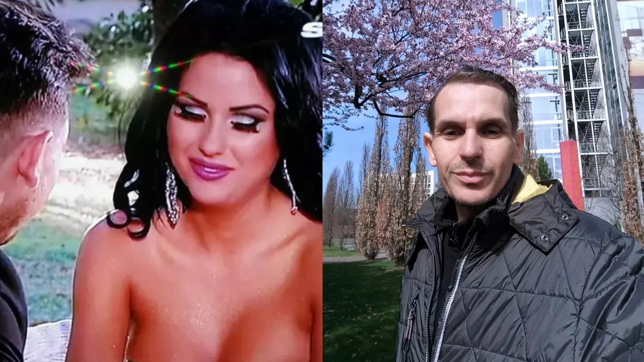 Ciprian Azoiței, fost concurent la Antena 1, a murit la 49 de ani. Ce legătură a avut cu Daniela Crudu și Silviu Andrei. „Ai fost un prieten devotat”