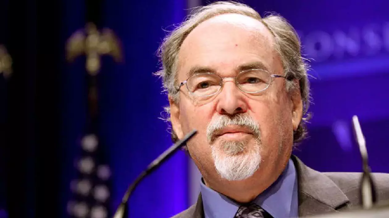 David Horowitz