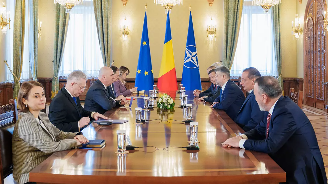 Culisele luptelor pentru șefia PSD. Primele nume vehiculate să preia conducerea partidului