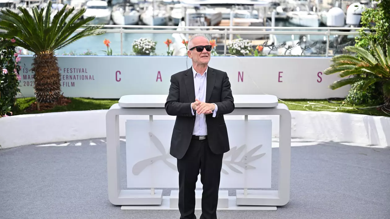 Festivalul de la Cannes. Goana după filme!