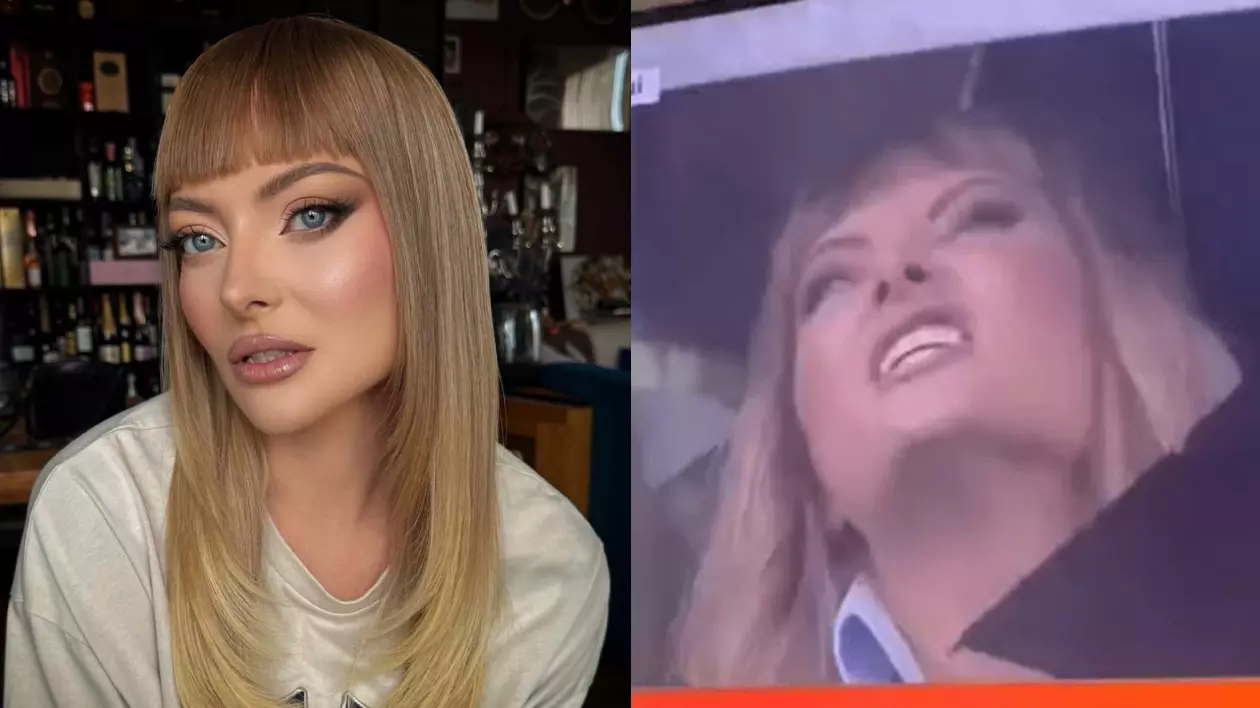 Delia le răspunde celor care au criticat gestul ei de la ceremonia de învestire a președintelui Nicușor Dan. De ce afecțiune suferă artista