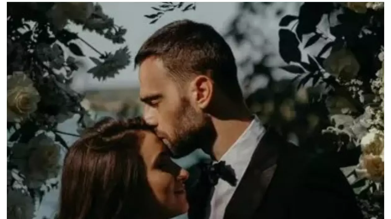 Soția lui Denis Hanganu este cea mai fericită femeie. Puțini bărbați chiar se pricep la asta. „Totuși vin cu o experiență”/ VIDEO EXCLUSIV
