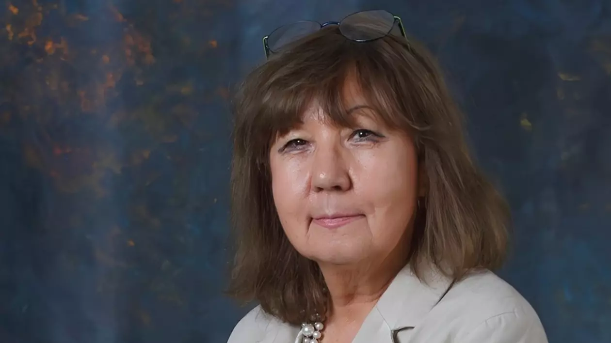 Scriitoarea Doina Ruști: „Literatura tradițională este baza educației, pe ea se construiește lumea nouă” | Interviu