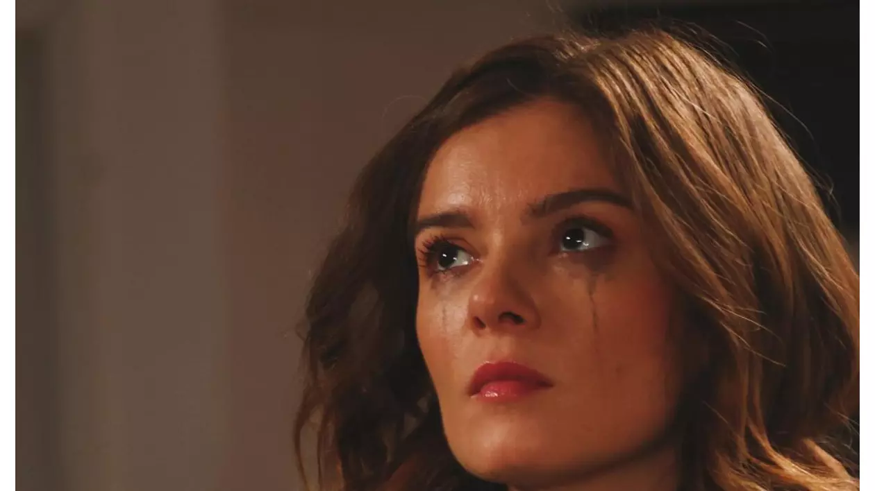 Doina Teodoru, la un pas de tragedie în timpul unor filmări. „A trebuit să fac recuperare” /VIDEO EXCLUSIV