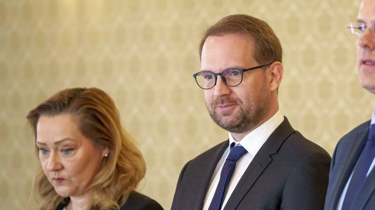 Dominic Fritz are șanse mari să rămână președinte USR după viitorul Congres