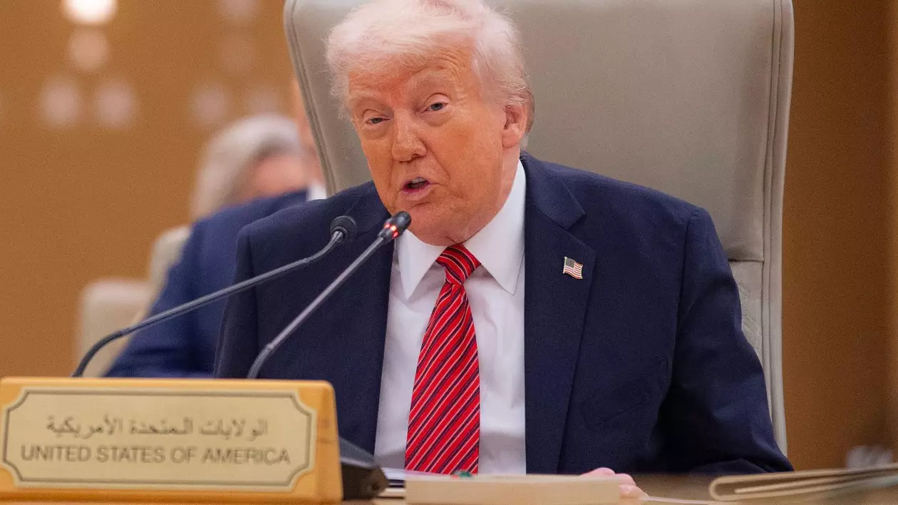 Donald Trump a explicat de ce nu s-a dus Putin la Istanbul, să se întâlnească cu Zelenski: „De ce ar merge”