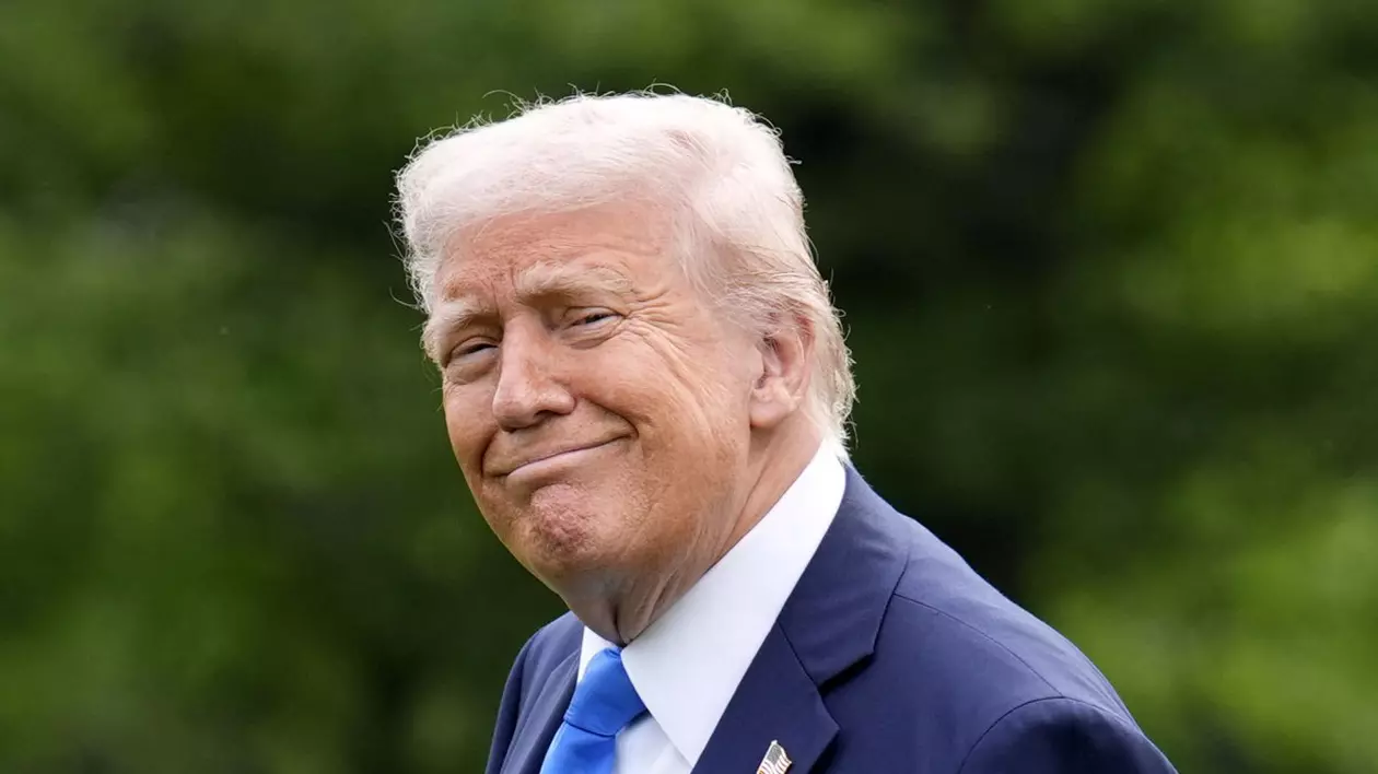Donald Trump crede că Putin e sincer când cere negocieri de pace cu Ucraina: „Va fi o lume cu totul nouă și mult mai bună”