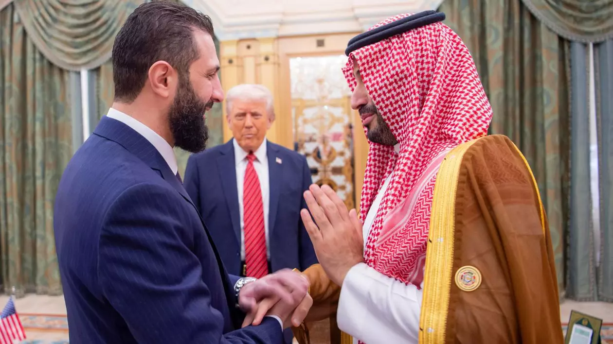 Demersurile lui Trump în Golf – „o palmă răsunătoare pe obrazul lui Netanyahu şi al politicilor sale dezastruoase”