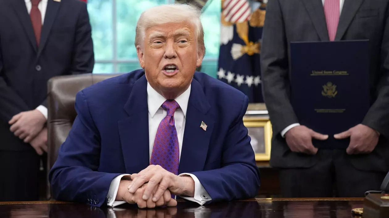 Donald Trump a indicat când va avea loc întâlnirea decisivă cu Vladimir Putin, după ce ambii au lipsit de la negocierile din Istanbul