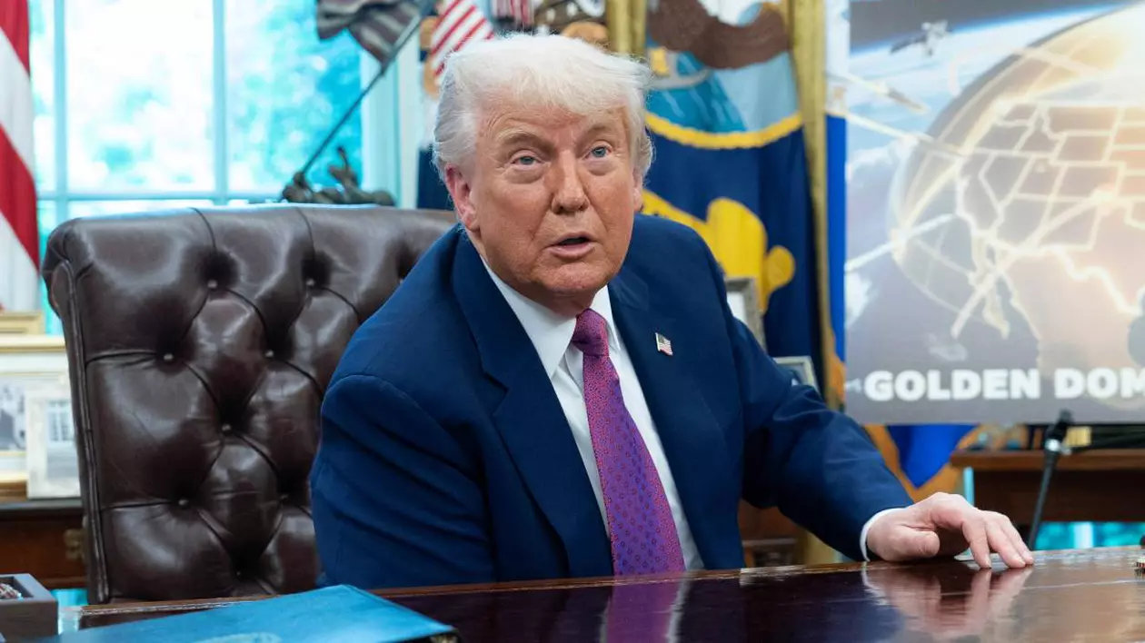 Ce mesaj despre România a transmis Donald Trump, după ce a anunțat noul ambasador la București