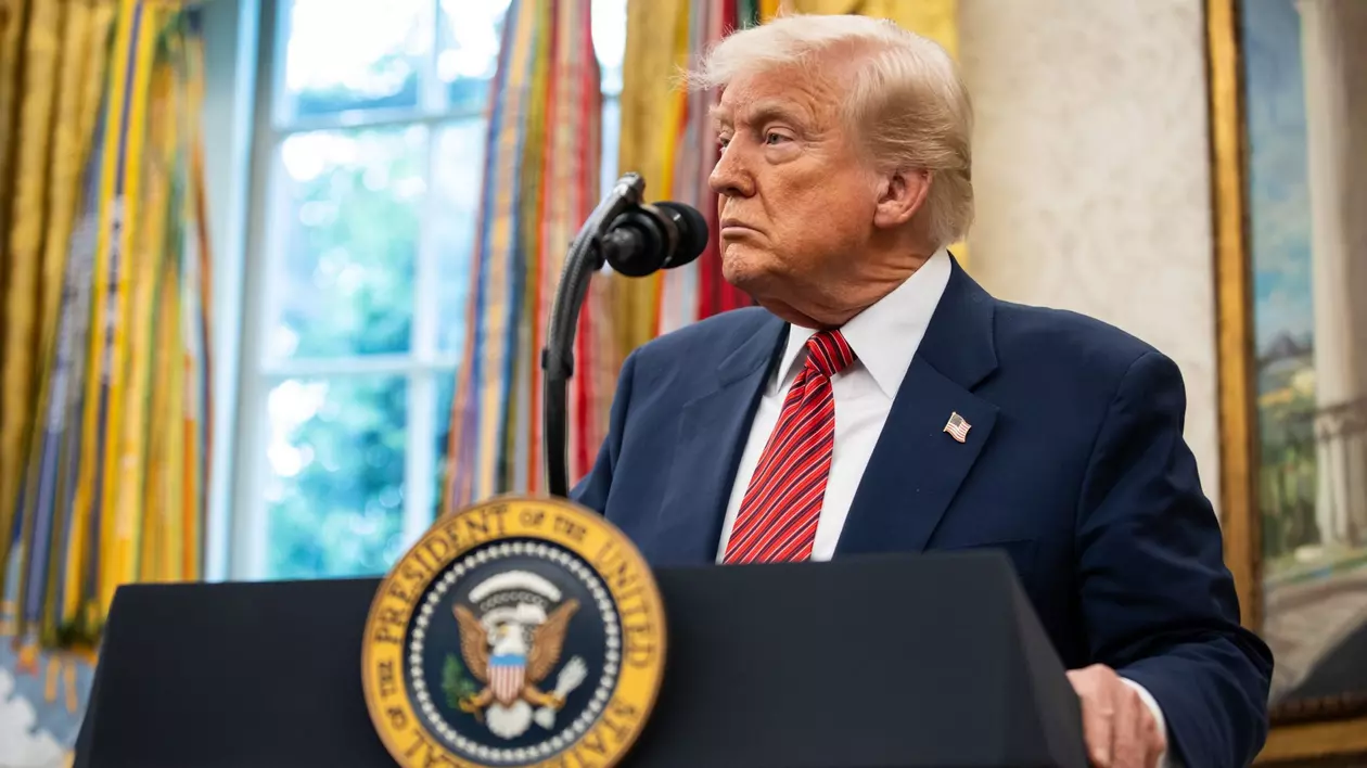 Donald Trump, atacat ca niciodată până acum de unul dintre idolii Americii: „O administrație coruptă, incompetentă și trădătoare”